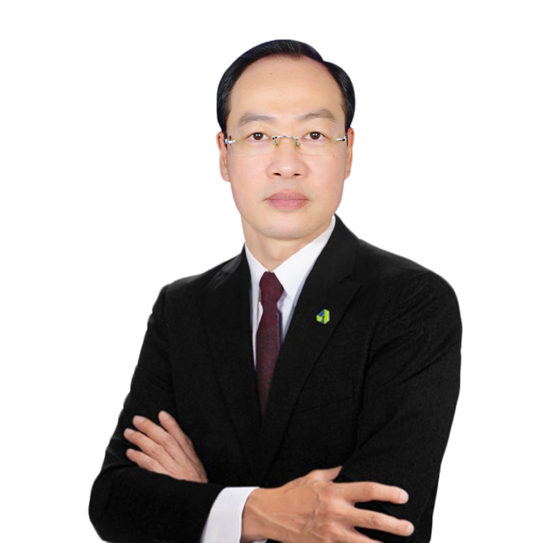 Ông Đinh Hoài Nam