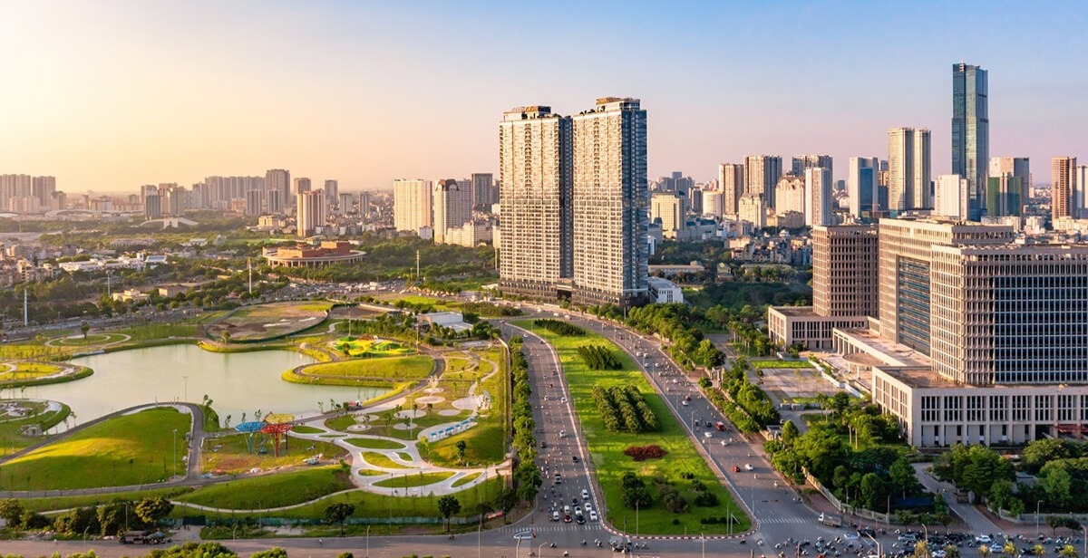 Xây dựng - Kinh doanh bất động sản