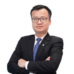 Ông Nguyễn Lê Thăng Long
