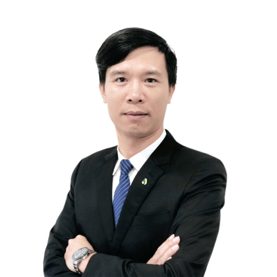 Ông Nguyễn Lê Trung