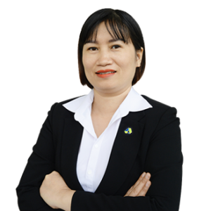 Bà Hòa Thị Thu Hà