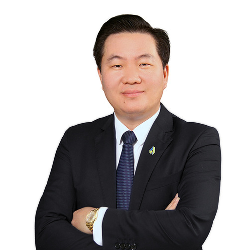 Ông Phạm Văn Tuấn