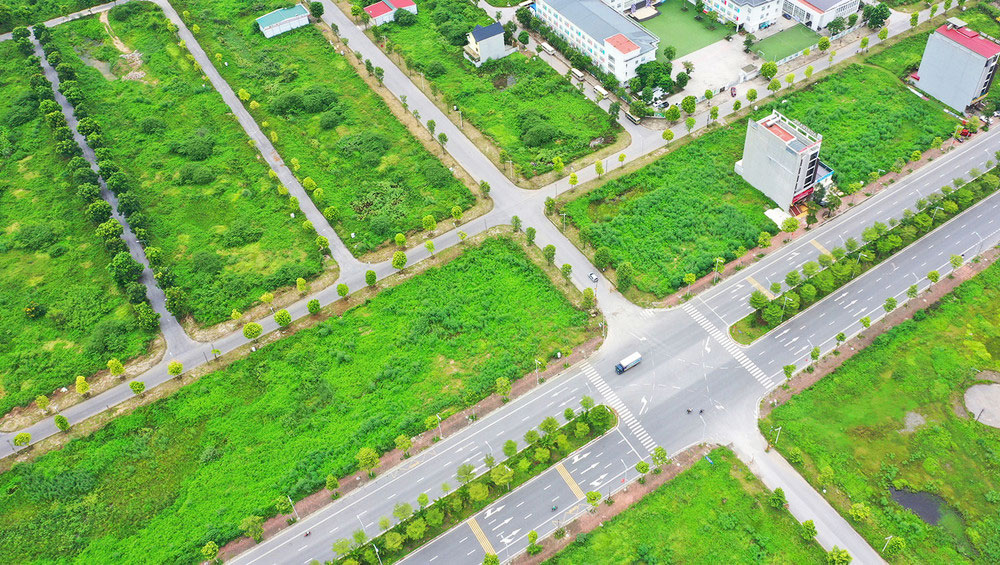 Đất đai sắp có “ID riêng”, mỗi thửa một mã định danh duy nhất